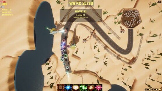 Save the Llama — screenshot 4