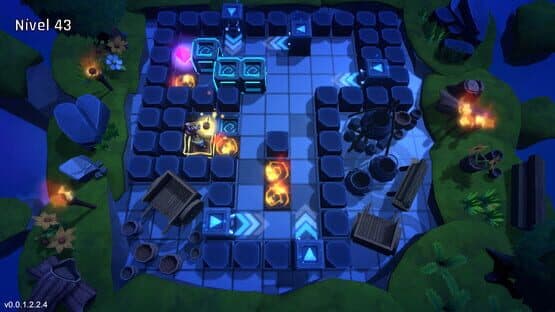 Latarnix Puzzle — screenshot 4