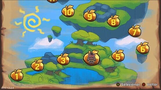 Latarnix Puzzle — screenshot 5