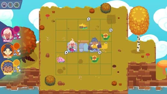 Feed All Monsters — screenshot 3