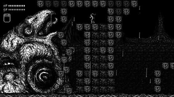The Tribulation Entanglement — screenshot 1