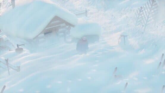 Once in Flowerlake — screenshot 1