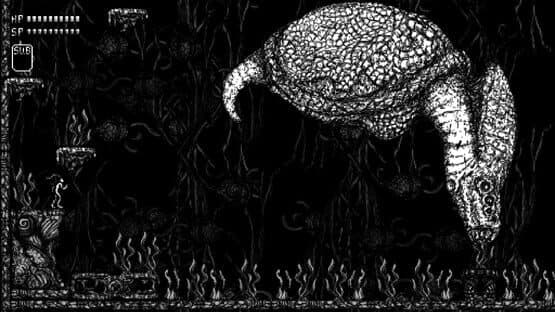 The Tribulation Entanglement — screenshot 2