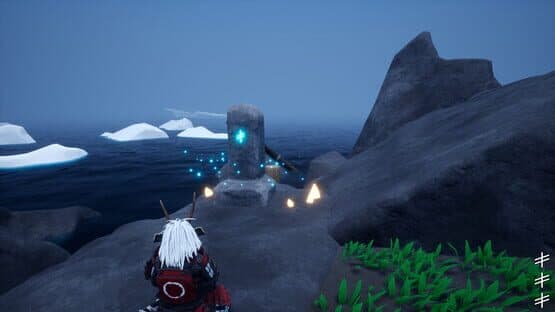 The Misty Tale — screenshot 1