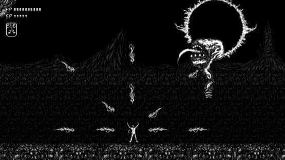The Tribulation Entanglement — screenshot 3