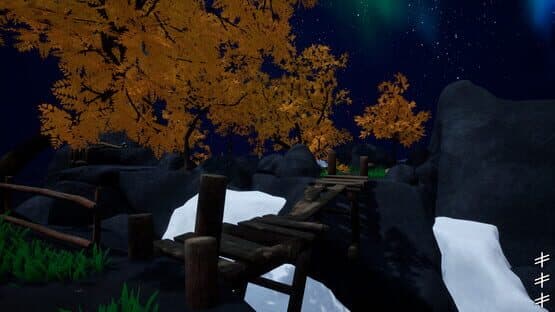 The Misty Tale — screenshot 2