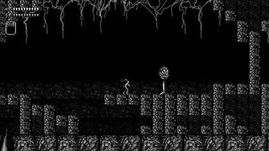 The Tribulation Entanglement — screenshot 4
