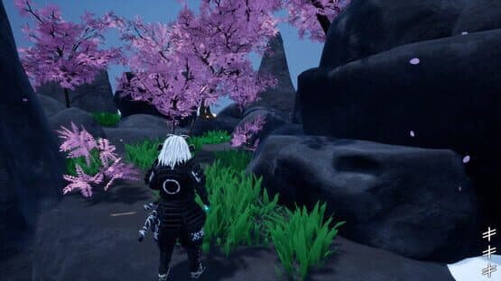 The Misty Tale — screenshot 3