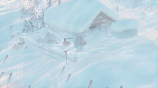 Once in Flowerlake — screenshot 3