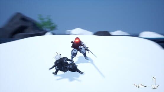 The Misty Tale — screenshot 4