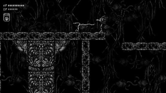 The Tribulation Entanglement — screenshot 5