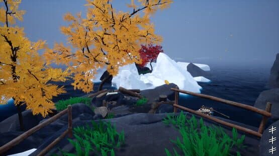 The Misty Tale — screenshot 5