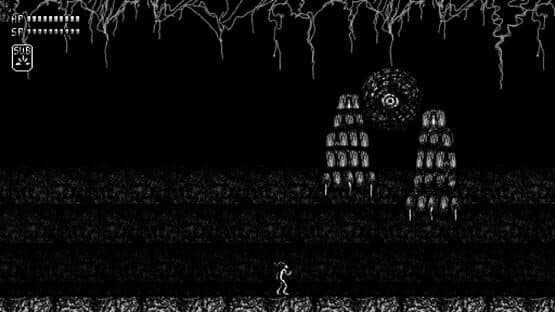 The Tribulation Entanglement — screenshot 7
