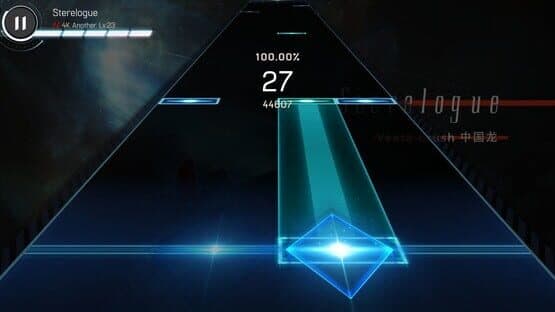 Malody V — screenshot 2