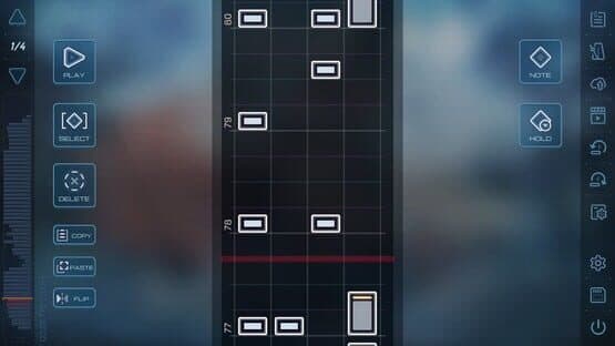 Malody V — screenshot 4