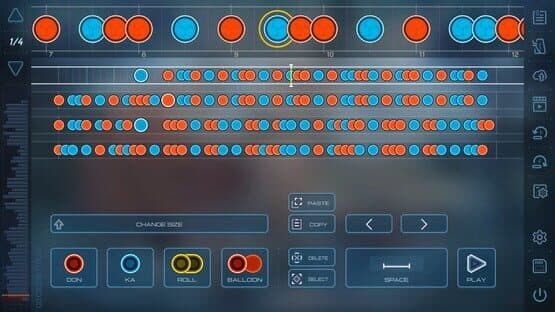 Malody V — screenshot 5