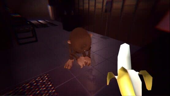 Monkey Doomsday — screenshot 3