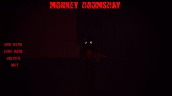 Monkey Doomsday — screenshot 6