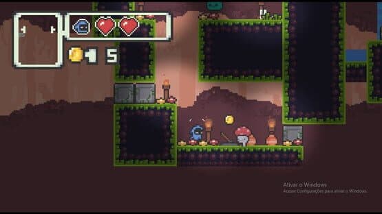 Sky DarkCrow — screenshot 1