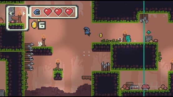 Sky DarkCrow — screenshot 2