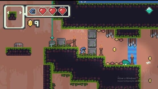 Sky DarkCrow — screenshot 3