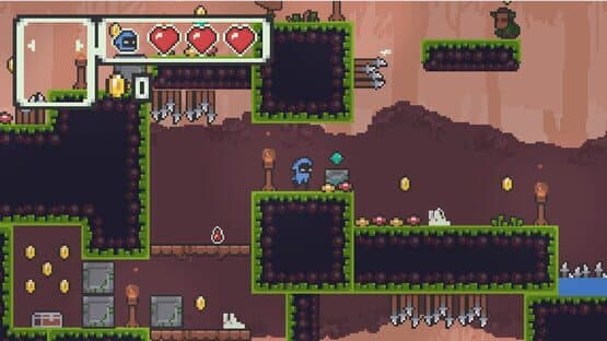 Sky DarkCrow — screenshot 4
