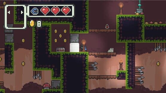 Sky DarkCrow — screenshot 5