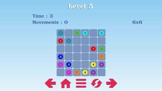 Connectify — screenshot 1