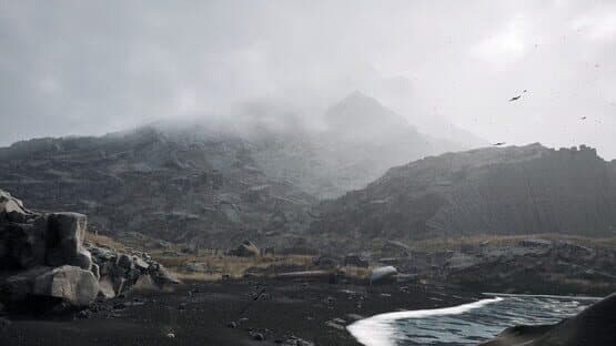 Island of Winds — screenshot 2