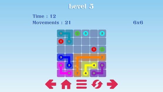 Connectify — screenshot 2