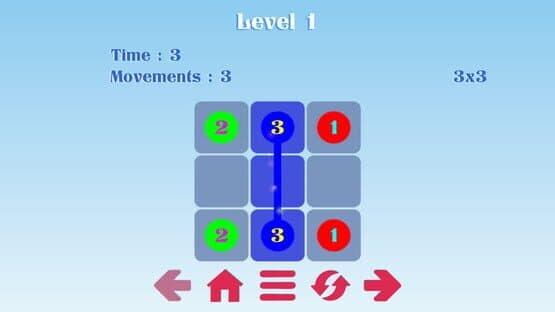 Connectify — screenshot 3