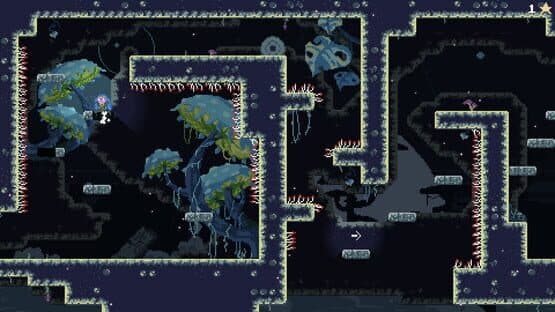 Alien Shepherd — screenshot 1