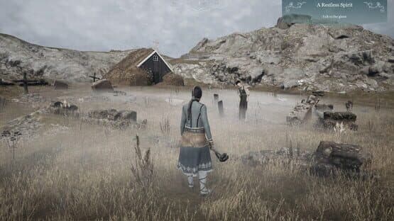 Island of Winds — screenshot 4