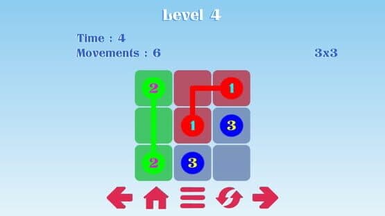 Connectify — screenshot 4