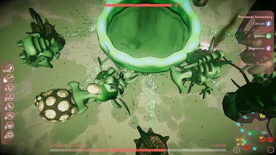 Cellings — screenshot 1