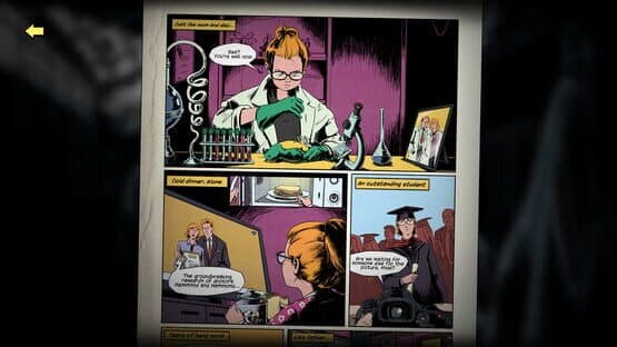 The Fabulous Fear Machine — screenshot 2