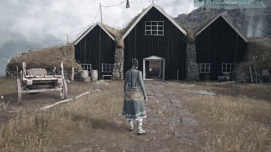 Island of Winds — screenshot 5