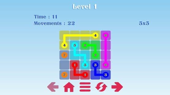 Connectify — screenshot 5