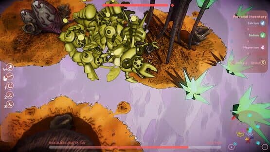 Cellings — screenshot 2