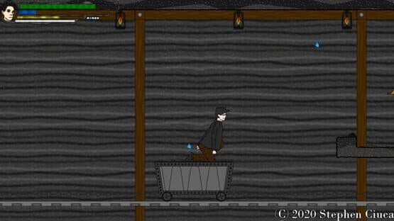 Poor Lucas and the Evil Duke — screenshot 2