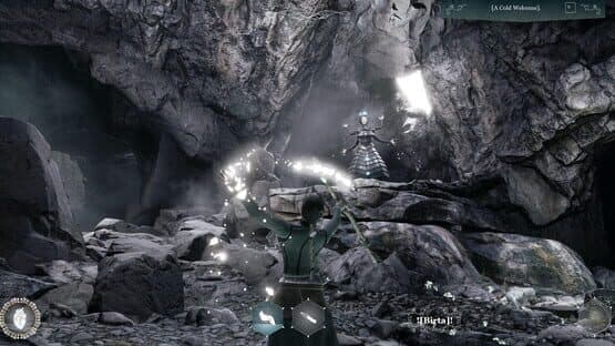 Island of Winds — screenshot 6