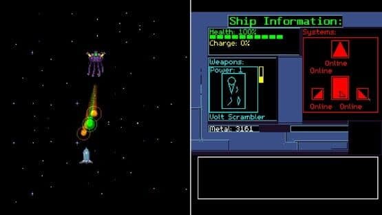 Little Red Rocket Ship — screenshot 4