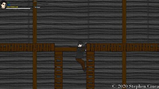 Poor Lucas and the Evil Duke — screenshot 3
