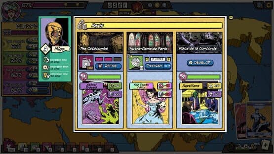 The Fabulous Fear Machine — screenshot 4