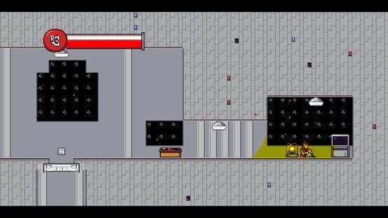 Little Red Rocket Ship — screenshot 5