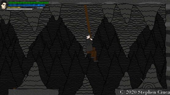 Poor Lucas and the Evil Duke — screenshot 4
