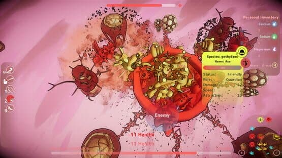 Cellings — screenshot 4