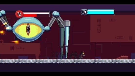 Little Red Rocket Ship — screenshot 6