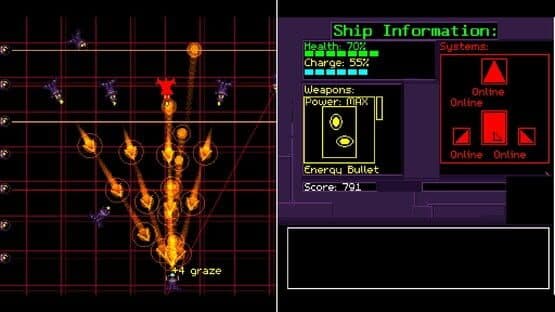 Little Red Rocket Ship — screenshot 8