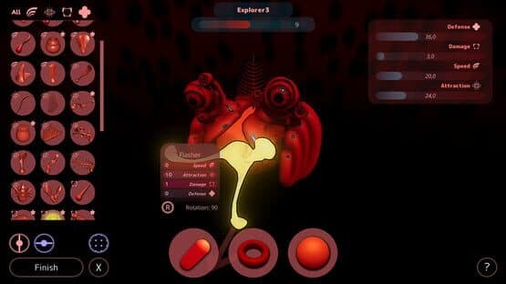 Cellings — screenshot 8